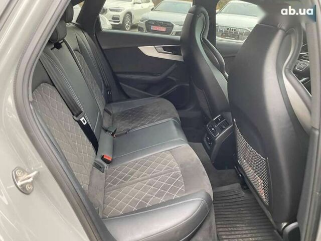 Ауди С4, объемом двигателя 3 л и пробегом 70 тыс. км за 40000 $, фото 23 на Automoto.ua