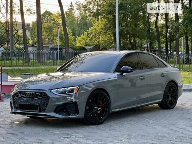 Ауді S4, об'ємом двигуна 3 л та пробігом 19 тис. км за 54000 $, фото 8 на Automoto.ua