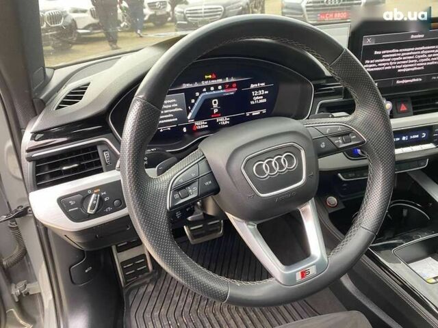 Ауди С4, объемом двигателя 3 л и пробегом 70 тыс. км за 40000 $, фото 13 на Automoto.ua