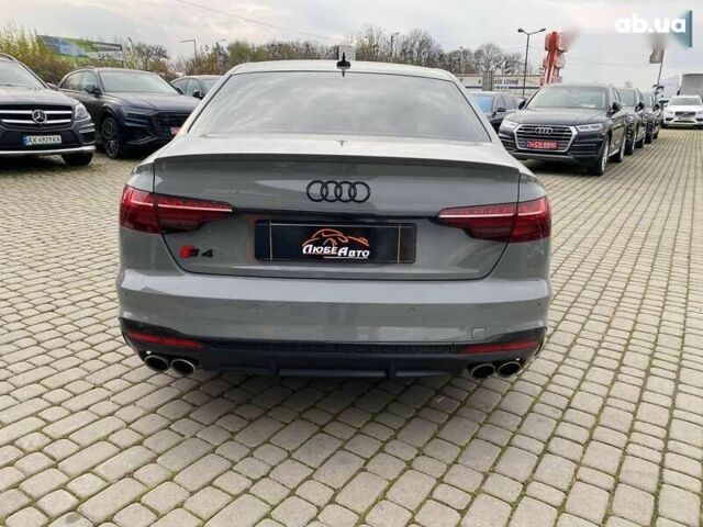 Ауди С4, объемом двигателя 3 л и пробегом 70 тыс. км за 40000 $, фото 5 на Automoto.ua