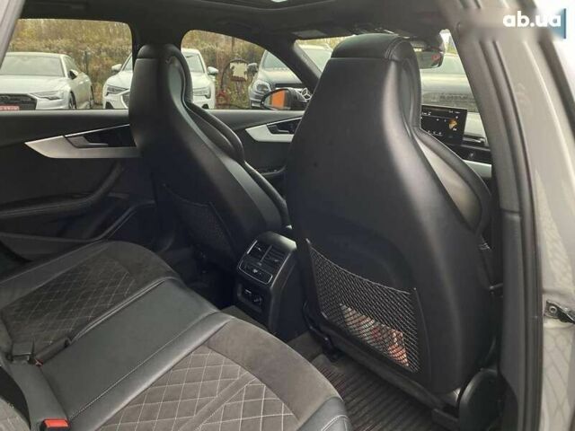 Ауди С4, объемом двигателя 3 л и пробегом 70 тыс. км за 40000 $, фото 24 на Automoto.ua