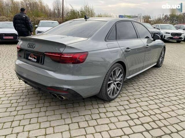 Ауди С4, объемом двигателя 3 л и пробегом 70 тыс. км за 40000 $, фото 6 на Automoto.ua