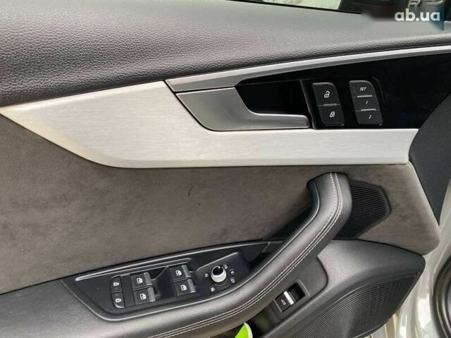 Ауди С4, объемом двигателя 3 л и пробегом 70 тыс. км за 40000 $, фото 11 на Automoto.ua