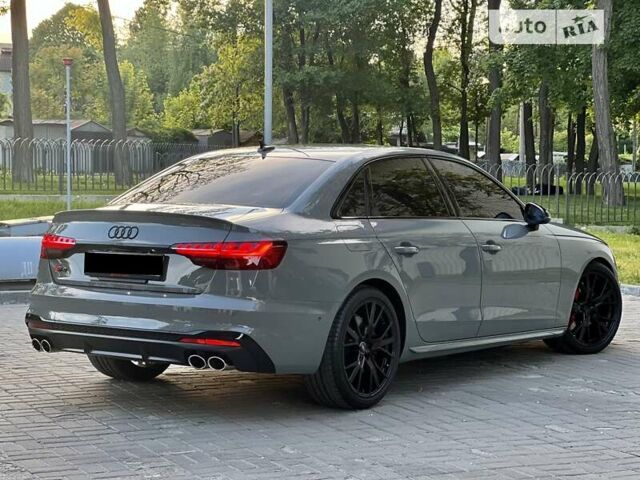 Ауді S4, об'ємом двигуна 3 л та пробігом 19 тис. км за 54000 $, фото 23 на Automoto.ua