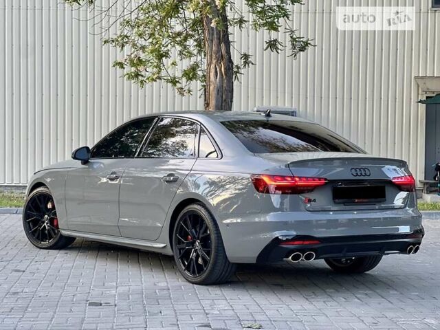 Ауді S4, об'ємом двигуна 3 л та пробігом 19 тис. км за 54000 $, фото 18 на Automoto.ua