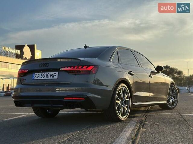 Ауді S4, об'ємом двигуна 3 л та пробігом 27 тис. км за 46900 $, фото 4 на Automoto.ua