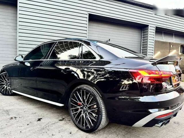 Ауді С4, об'ємом двигуна 3 л та пробігом 24 тис. км за 39900 $, фото 11 на Automoto.ua