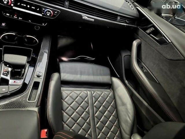 Ауді С4, об'ємом двигуна 3 л та пробігом 24 тис. км за 39900 $, фото 15 на Automoto.ua