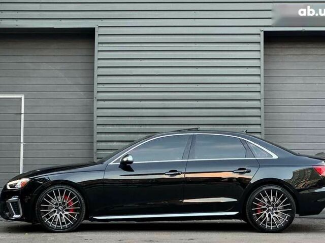 Ауді С4, об'ємом двигуна 3 л та пробігом 24 тис. км за 39900 $, фото 12 на Automoto.ua