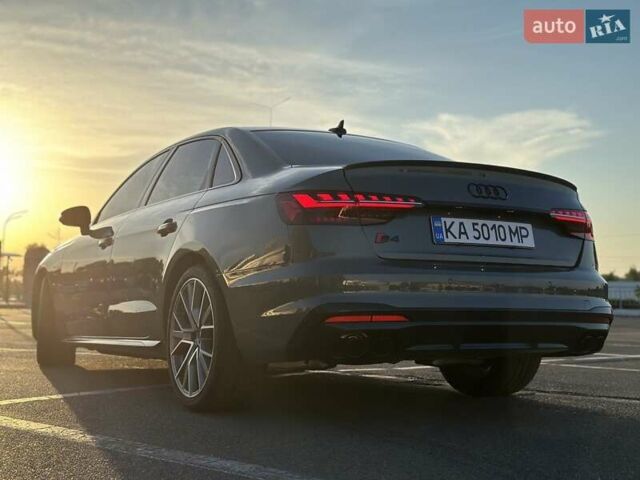 Ауді S4, об'ємом двигуна 3 л та пробігом 27 тис. км за 46900 $, фото 5 на Automoto.ua