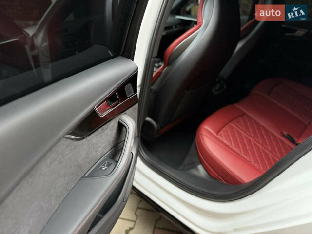 Ауді С4, об'ємом двигуна 3 л та пробігом 10 тис. км за 39500 $, фото 12 на Automoto.ua