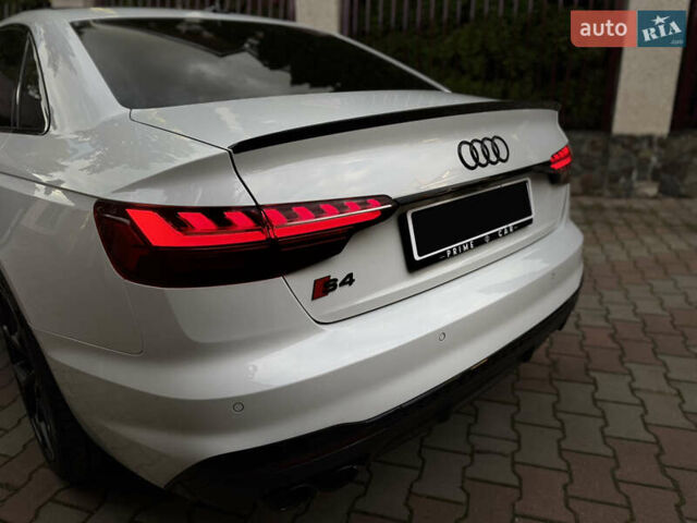 Ауді С4, об'ємом двигуна 3 л та пробігом 10 тис. км за 39500 $, фото 9 на Automoto.ua