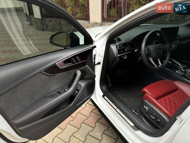 Ауді С4, об'ємом двигуна 3 л та пробігом 10 тис. км за 39500 $, фото 13 на Automoto.ua