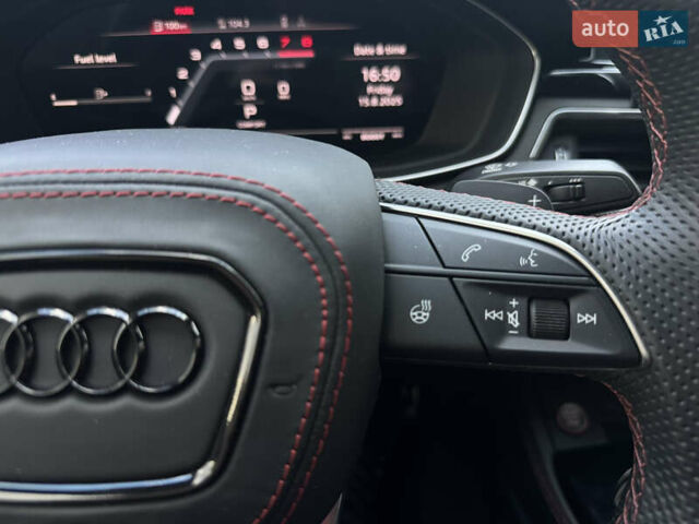 Ауді С4, об'ємом двигуна 3 л та пробігом 10 тис. км за 39500 $, фото 23 на Automoto.ua