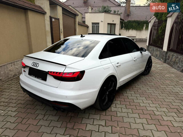 Ауді С4, об'ємом двигуна 3 л та пробігом 10 тис. км за 39500 $, фото 6 на Automoto.ua