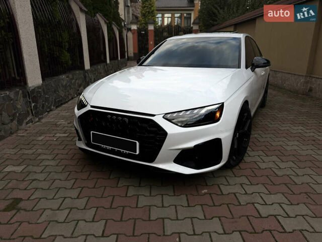 Ауді С4, об'ємом двигуна 3 л та пробігом 10 тис. км за 39500 $, фото 5 на Automoto.ua