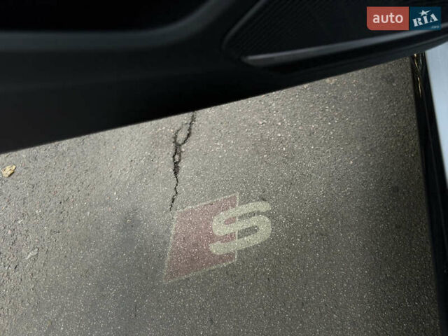 Ауді С4, об'ємом двигуна 3 л та пробігом 10 тис. км за 39500 $, фото 21 на Automoto.ua