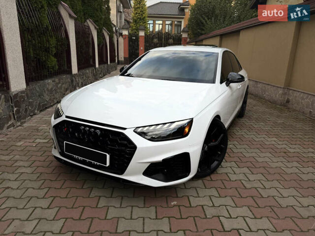 Ауді С4, об'ємом двигуна 3 л та пробігом 10 тис. км за 39500 $, фото 8 на Automoto.ua