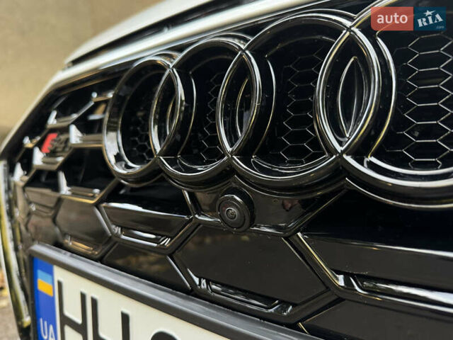 Ауді С4, об'ємом двигуна 3 л та пробігом 10 тис. км за 39500 $, фото 19 на Automoto.ua