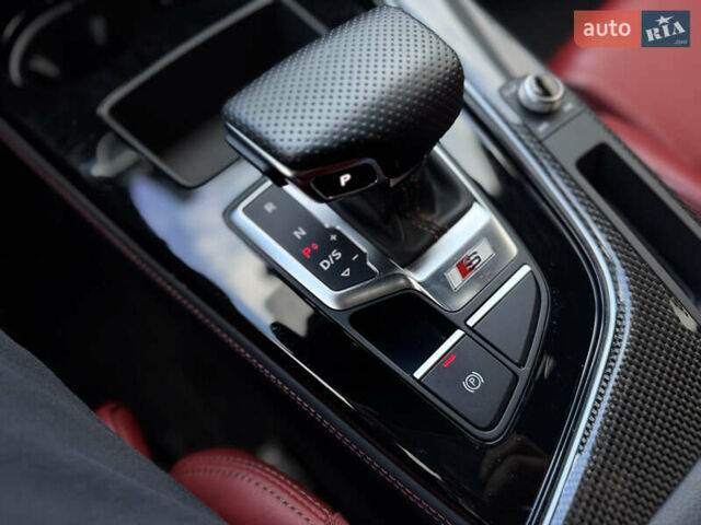 Ауді С4, об'ємом двигуна 3 л та пробігом 10 тис. км за 39500 $, фото 22 на Automoto.ua