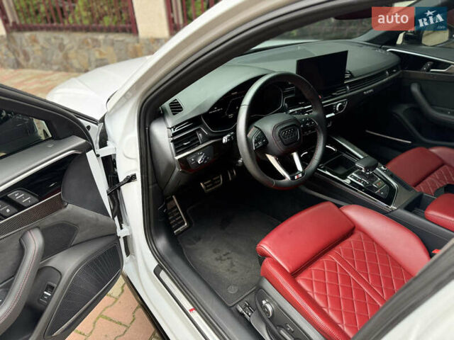 Ауді С4, об'ємом двигуна 3 л та пробігом 10 тис. км за 39500 $, фото 11 на Automoto.ua