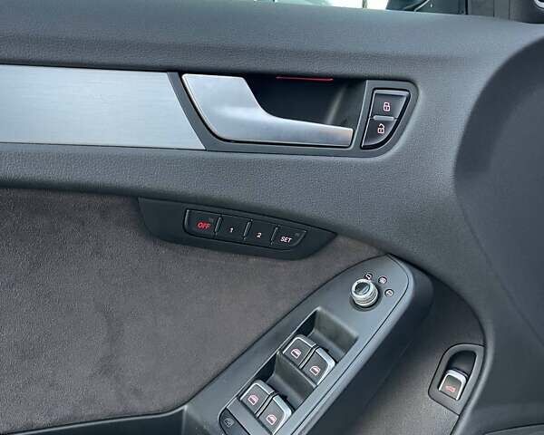 Серый Ауди С4, объемом двигателя 3 л и пробегом 165 тыс. км за 17999 $, фото 16 на Automoto.ua