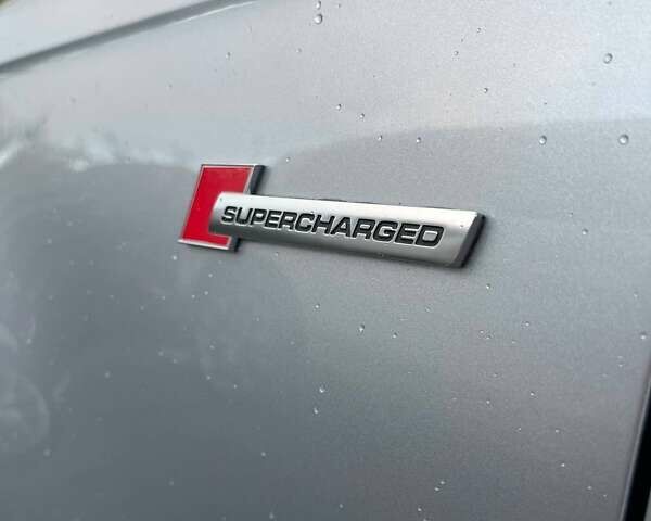 Серый Ауди С4, объемом двигателя 3 л и пробегом 165 тыс. км за 17999 $, фото 8 на Automoto.ua