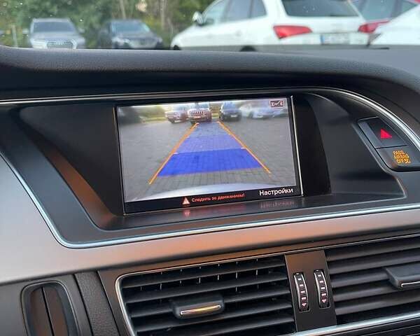 Серый Ауди С4, объемом двигателя 3 л и пробегом 165 тыс. км за 17999 $, фото 23 на Automoto.ua