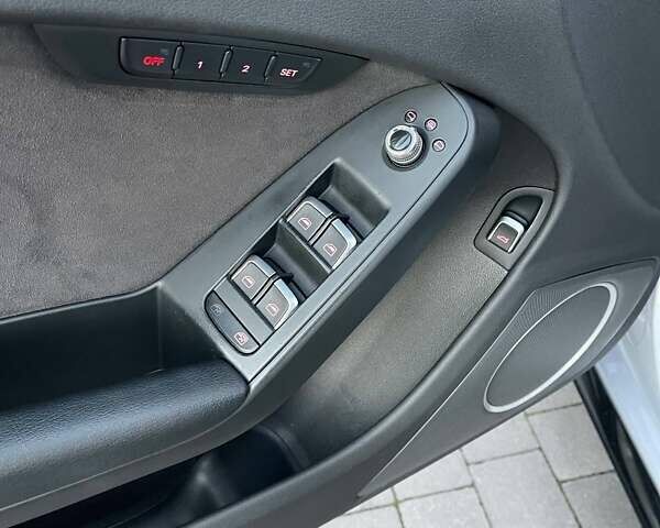 Серый Ауди С4, объемом двигателя 3 л и пробегом 165 тыс. км за 17999 $, фото 17 на Automoto.ua