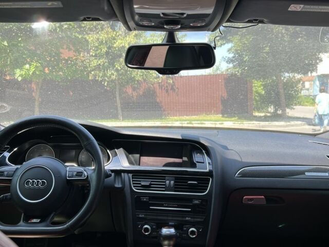 Сірий Ауді С4, об'ємом двигуна 3 л та пробігом 169 тис. км за 22999 $, фото 8 на Automoto.ua