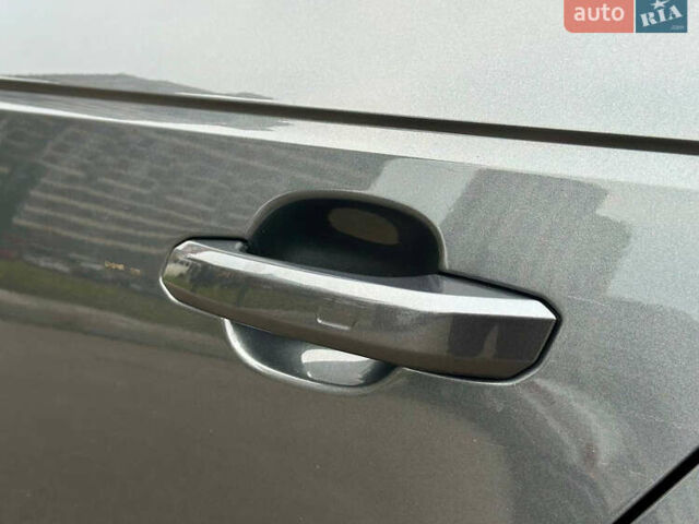 Серый Ауди С4, объемом двигателя 3 л и пробегом 125 тыс. км за 26900 $, фото 21 на Automoto.ua