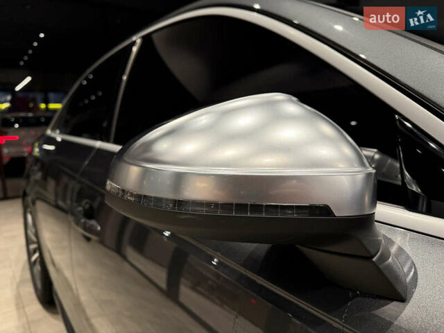 Сірий Ауді С4, об'ємом двигуна 3 л та пробігом 110 тис. км за 26500 $, фото 13 на Automoto.ua