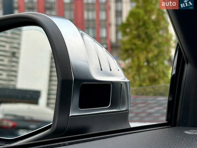Серый Ауди С4, объемом двигателя 3 л и пробегом 125 тыс. км за 26900 $, фото 29 на Automoto.ua