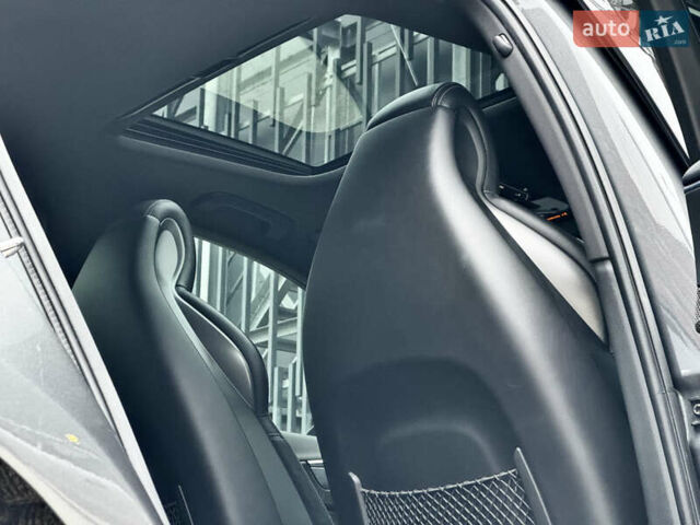 Серый Ауди С4, объемом двигателя 3 л и пробегом 109 тыс. км за 23950 $, фото 33 на Automoto.ua