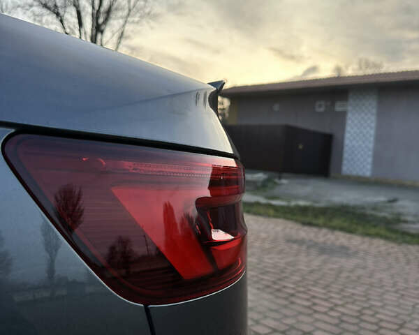 Серый Ауди С4, объемом двигателя 3 л и пробегом 72 тыс. км за 25900 $, фото 10 на Automoto.ua