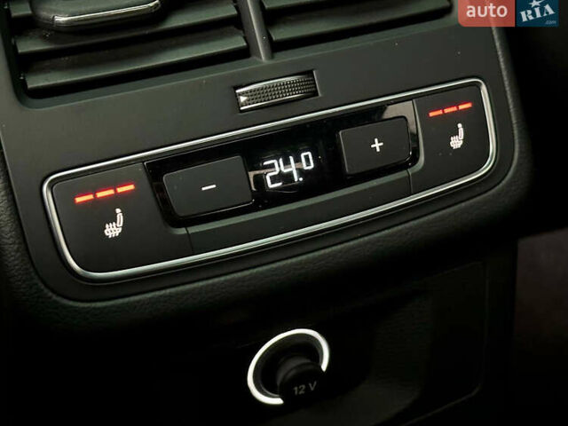 Серый Ауди С4, объемом двигателя 3 л и пробегом 125 тыс. км за 26900 $, фото 44 на Automoto.ua