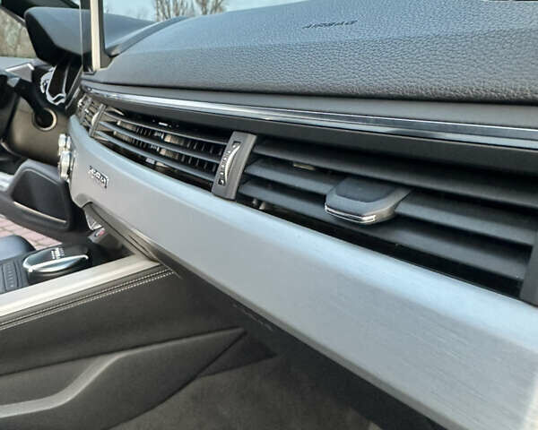 Серый Ауди С4, объемом двигателя 3 л и пробегом 72 тыс. км за 25900 $, фото 31 на Automoto.ua