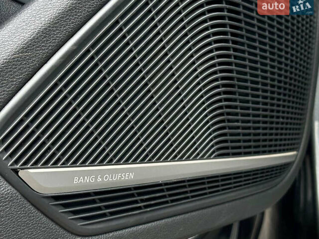 Серый Ауди С4, объемом двигателя 3 л и пробегом 125 тыс. км за 26900 $, фото 27 на Automoto.ua