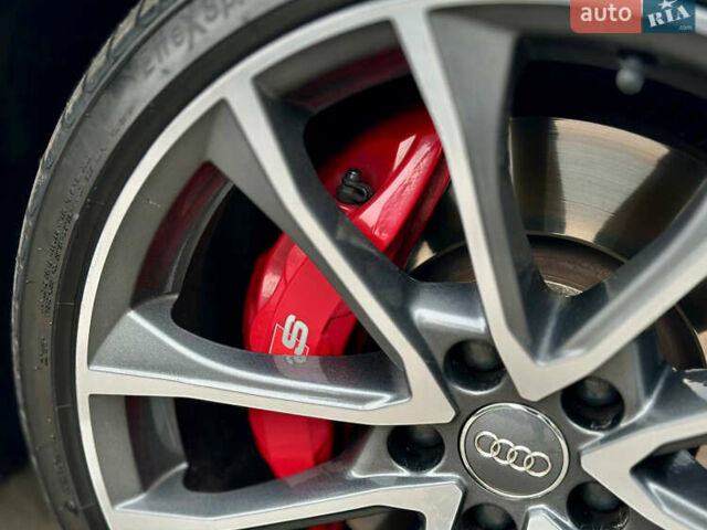Серый Ауди С4, объемом двигателя 3 л и пробегом 125 тыс. км за 26900 $, фото 22 на Automoto.ua