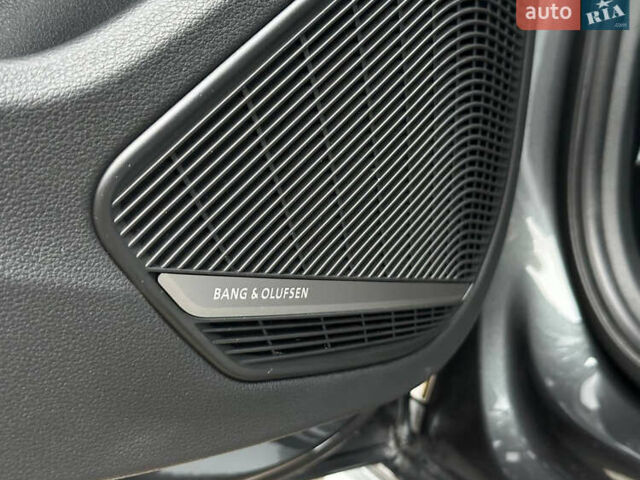 Серый Ауди С4, объемом двигателя 3 л и пробегом 125 тыс. км за 26900 $, фото 41 на Automoto.ua