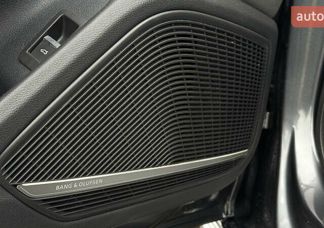 Серый Ауди С4, объемом двигателя 3 л и пробегом 152 тыс. км за 23900 $, фото 11 на Automoto.ua