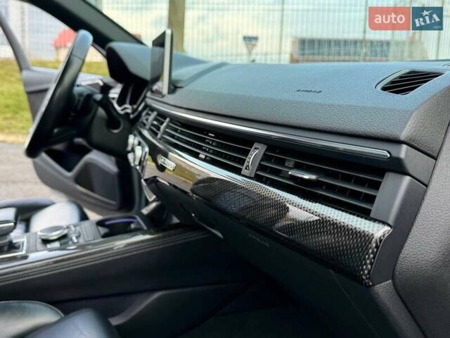 Серый Ауди С4, объемом двигателя 3 л и пробегом 176 тыс. км за 22990 $, фото 32 на Automoto.ua