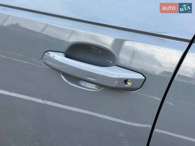 Серый Ауди С4, объемом двигателя 3 л и пробегом 176 тыс. км за 22990 $, фото 22 на Automoto.ua