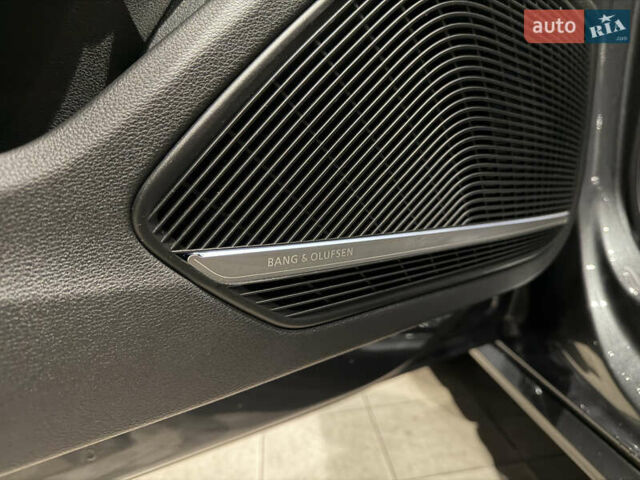 Сірий Ауді С4, об'ємом двигуна 3 л та пробігом 110 тис. км за 26500 $, фото 29 на Automoto.ua
