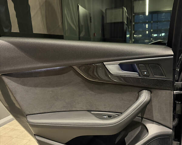 Сірий Ауді С4, об'ємом двигуна 3 л та пробігом 110 тис. км за 26500 $, фото 36 на Automoto.ua