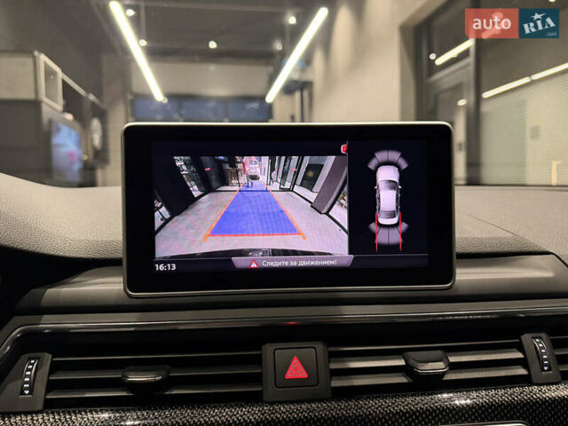 Сірий Ауді С4, об'ємом двигуна 3 л та пробігом 110 тис. км за 26500 $, фото 49 на Automoto.ua