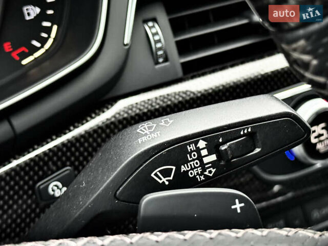 Серый Ауди С4, объемом двигателя 3 л и пробегом 109 тыс. км за 23950 $, фото 46 на Automoto.ua