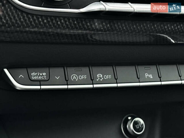 Серый Ауди С4, объемом двигателя 3 л и пробегом 109 тыс. км за 23950 $, фото 42 на Automoto.ua