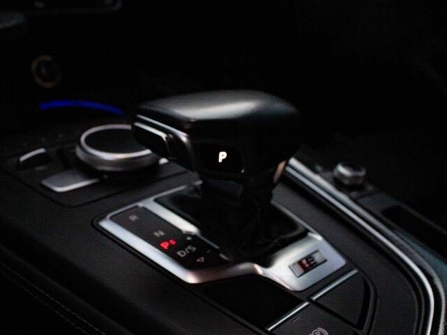 Сірий Ауді С4, об'ємом двигуна 3 л та пробігом 109 тис. км за 23500 $, фото 23 на Automoto.ua
