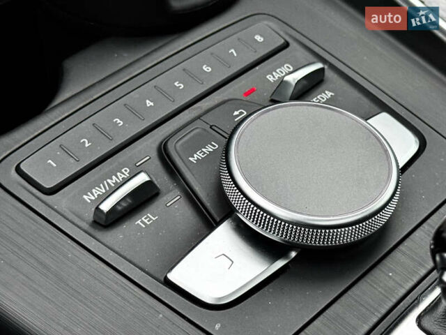 Серый Ауди С4, объемом двигателя 3 л и пробегом 109 тыс. км за 23950 $, фото 45 на Automoto.ua